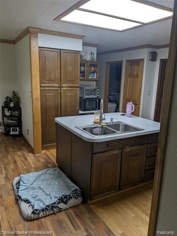 Builiding view thirteen for 4049 Slattery, North Branch, MI. 48461