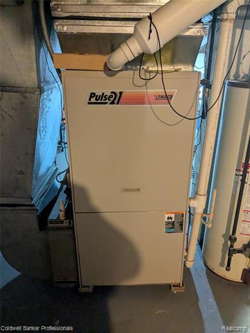 Builiding view thirty eight for 4049 Slattery, North Branch, MI. 48461