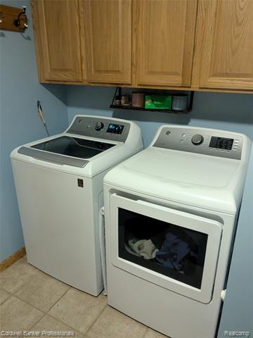 Builiding view thirty one for 4049 Slattery, North Branch, MI. 48461