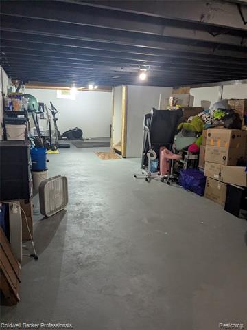 Builiding view thirty six for 4049 Slattery, North Branch, MI. 48461