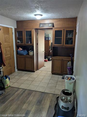 Builiding view thirty for 4049 Slattery, North Branch, MI. 48461