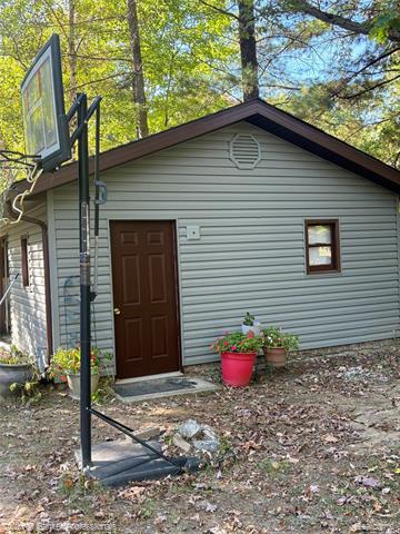 Builiding view three for 4049 Slattery, North Branch, MI. 48461