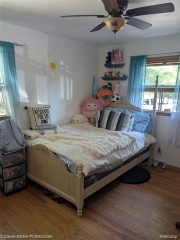 Builiding view twenty five for 4049 Slattery, North Branch, MI. 48461