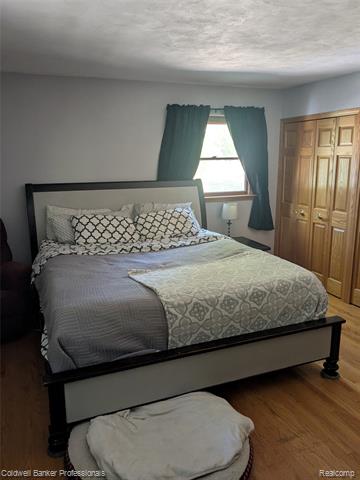 Builiding view twenty nine for 4049 Slattery, North Branch, MI. 48461