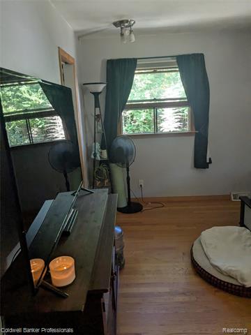 Builiding view twenty seven for 4049 Slattery, North Branch, MI. 48461