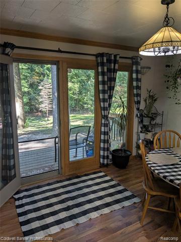 Builiding view twenty two for 4049 Slattery, North Branch, MI. 48461