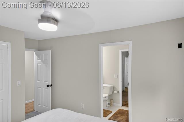 Builiding view fifty one for 9961 Cross Creek, South Lyon, MI. 48178