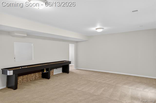Builiding view seventy two for 9961 Cross Creek, South Lyon, MI. 48178