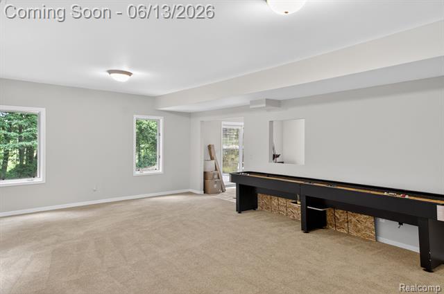 Builiding view seventy for 9961 Cross Creek, South Lyon, MI. 48178