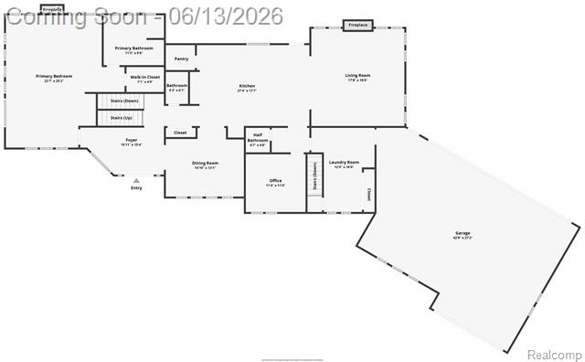 Builiding view ten for 9961 Cross Creek, South Lyon, MI. 48178
