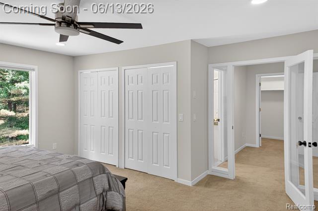 Builiding view thirty seven for 9961 Cross Creek, South Lyon, MI. 48178