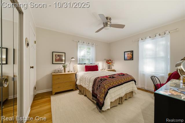 Builiding view eighteen for 1117 N Vermont, Royal Oak, MI. 48067