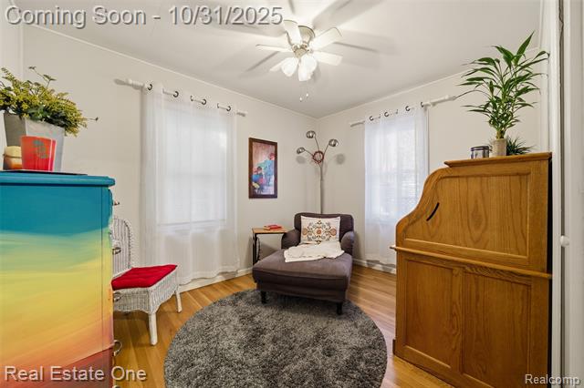 Builiding view seventeen for 1117 N Vermont, Royal Oak, MI. 48067