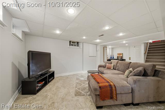 Builiding view twenty four for 1117 N Vermont, Royal Oak, MI. 48067