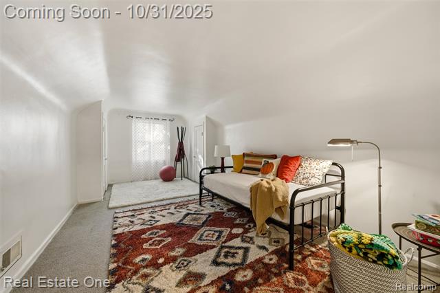 Builiding view twenty one for 1117 N Vermont, Royal Oak, MI. 48067