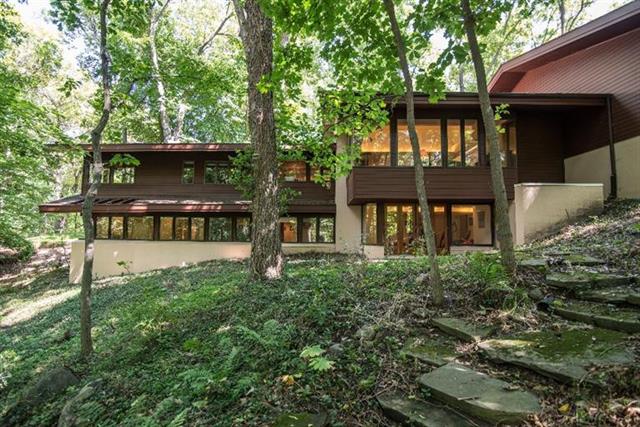 front view for 202 Orchard Hills Drive, Ann Arbor, Mi. 48104