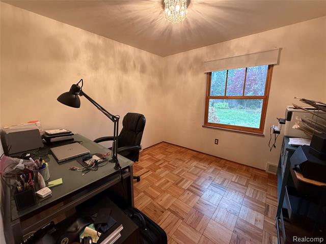 Builiding view twenty four for 1210 Marywood, Royal Oak, MI. 48067