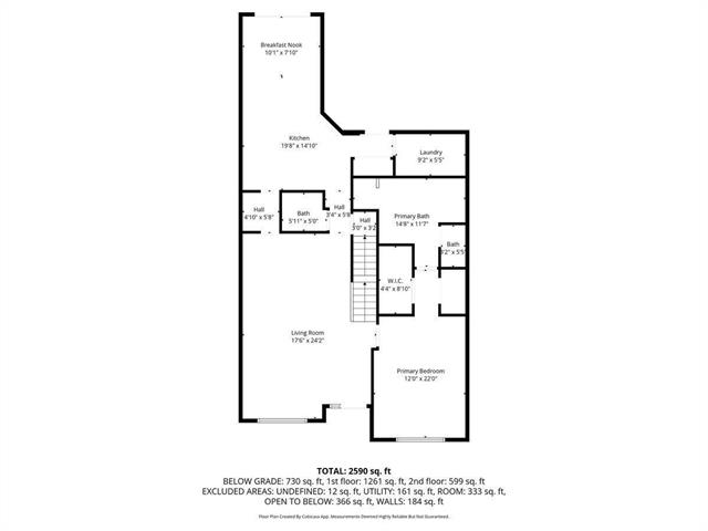 Builiding view thirty seven for 45900 Stonewood, Canton, MI. 48187