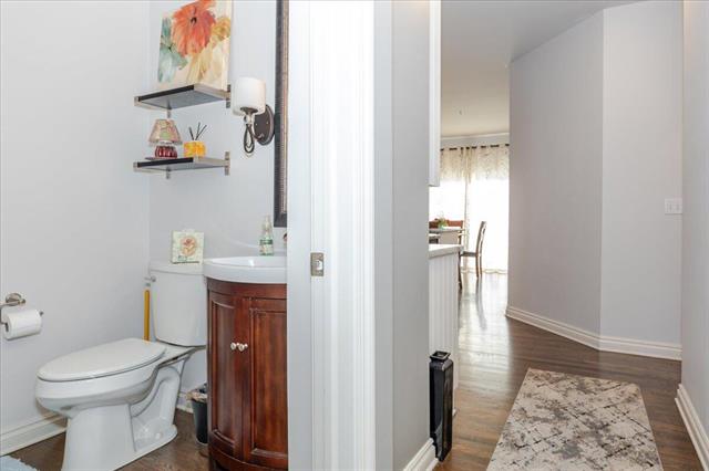 Builiding view twenty one for 45900 Stonewood, Canton, MI. 48187