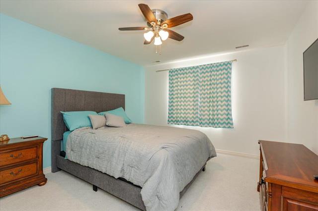 Builiding view twenty three for 45900 Stonewood, Canton, MI. 48187