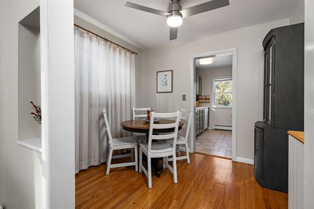 Builiding view fifteen for 2054 Mckinley, Ypsilanti, MI. 48197