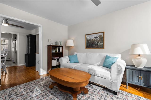 Builiding view fourteen for 2054 Mckinley, Ypsilanti, MI. 48197