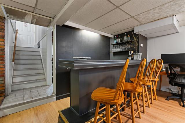 Builiding view nine for 2054 Mckinley, Ypsilanti, MI. 48197