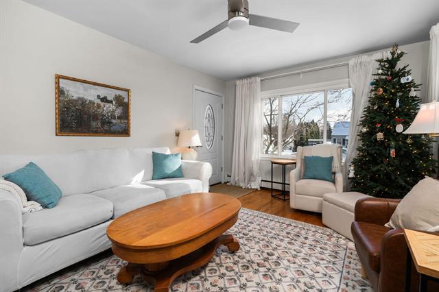 Builiding view one for 2054 Mckinley, Ypsilanti, MI. 48197