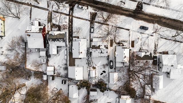 Builiding view thirty two for 2054 Mckinley, Ypsilanti, MI. 48197