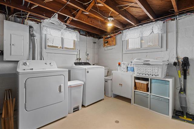 Builiding view twenty five for 2054 Mckinley, Ypsilanti, MI. 48197