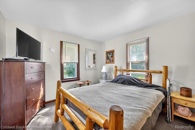 Builiding view seven for 6130 2Nd, Mayville, MI. 48744