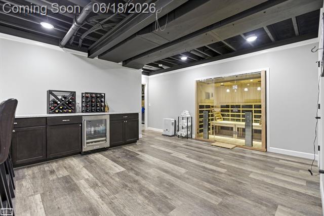 Builiding view fifty two for 48231 Long Leaf, Macomb, MI. 48044