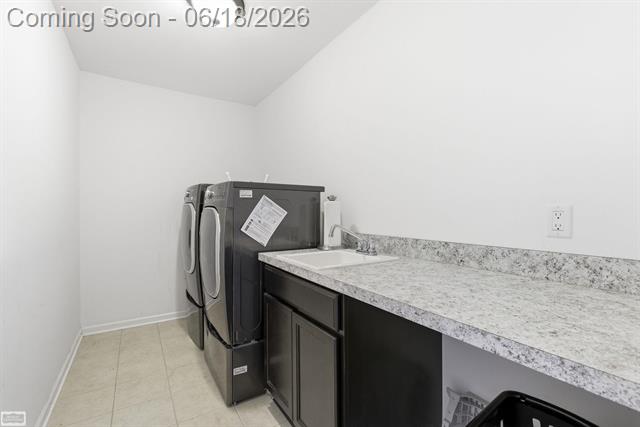 Builiding view forty eight for 48231 Long Leaf, Macomb, MI. 48044