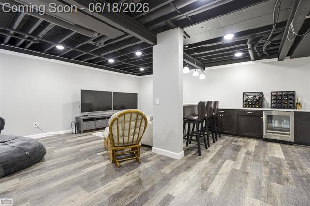 Builiding view forty nine for 48231 Long Leaf, Macomb, MI. 48044