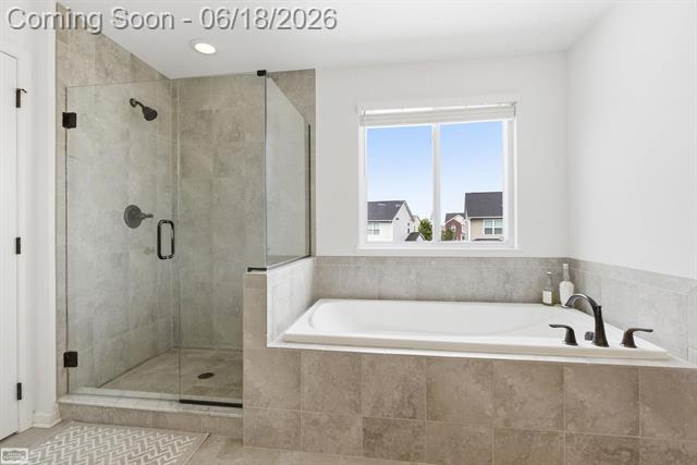 Builiding view forty one for 48231 Long Leaf, Macomb, MI. 48044
