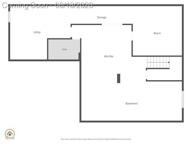 Builiding view seventy three for 48231 Long Leaf, Macomb, MI. 48044