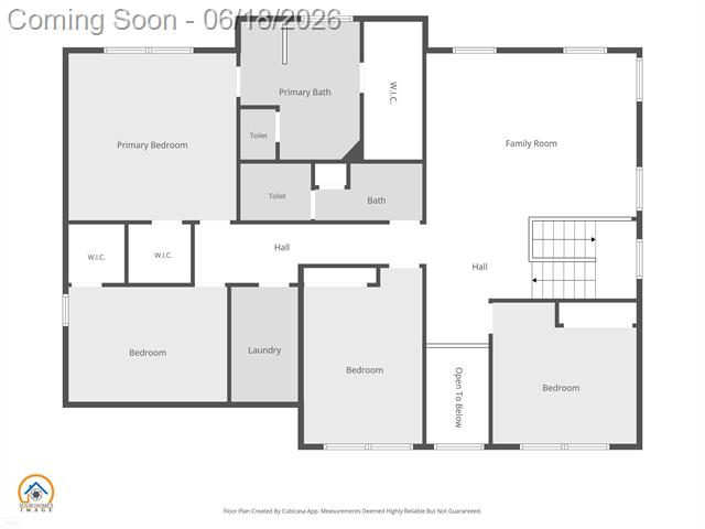 Builiding view seventy two for 48231 Long Leaf, Macomb, MI. 48044