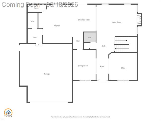 Builiding view seventy for 48231 Long Leaf, Macomb, MI. 48044