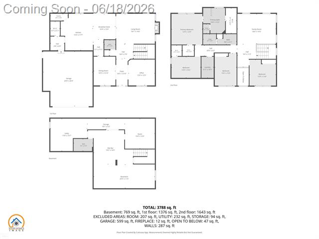 Builiding view sixty nine for 48231 Long Leaf, Macomb, MI. 48044