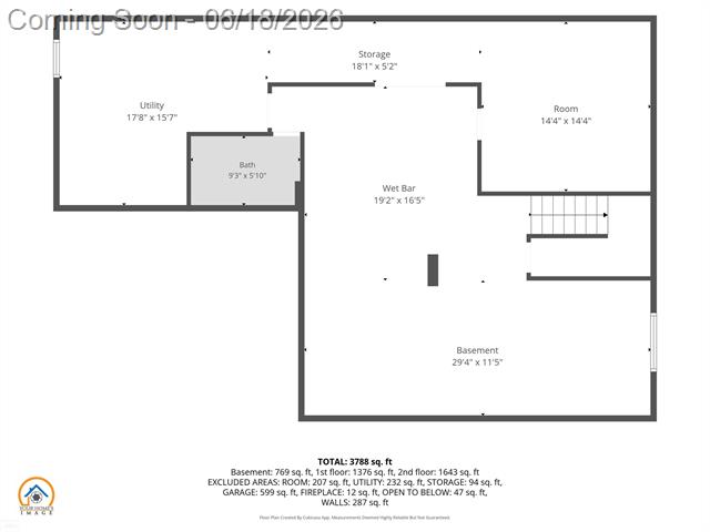 Builiding view sixty seven for 48231 Long Leaf, Macomb, MI. 48044