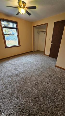 Builiding view eighteen for 7205 Dogwood, Lexington, MI. 48450