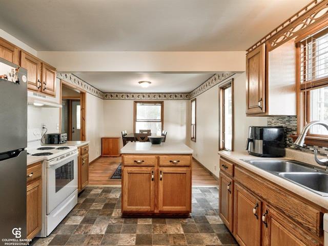 Builiding view eleven for 7205 Dogwood, Lexington, MI. 48450