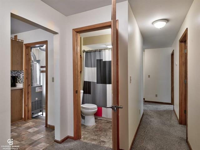 Builiding view fifteen for 7205 Dogwood, Lexington, MI. 48450