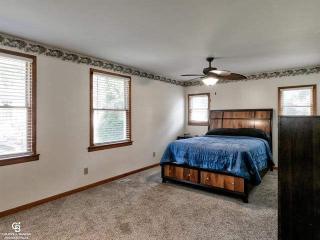 Builiding view nineteen for 7205 Dogwood, Lexington, MI. 48450