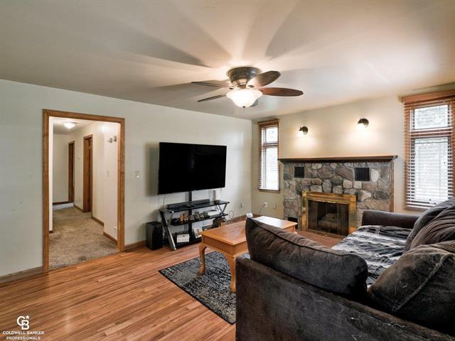 Builiding view seven for 7205 Dogwood, Lexington, MI. 48450