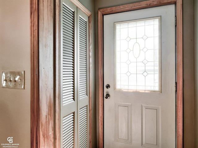 Builiding view six for 7205 Dogwood, Lexington, MI. 48450