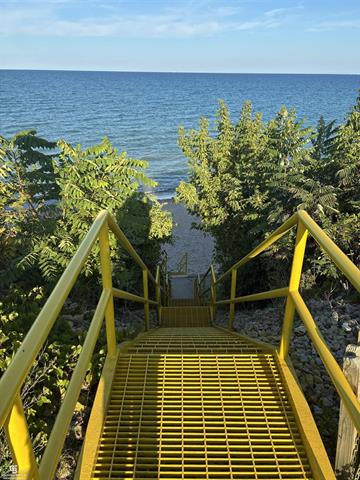 Builiding view thirty four for 7205 Dogwood, Lexington, MI. 48450