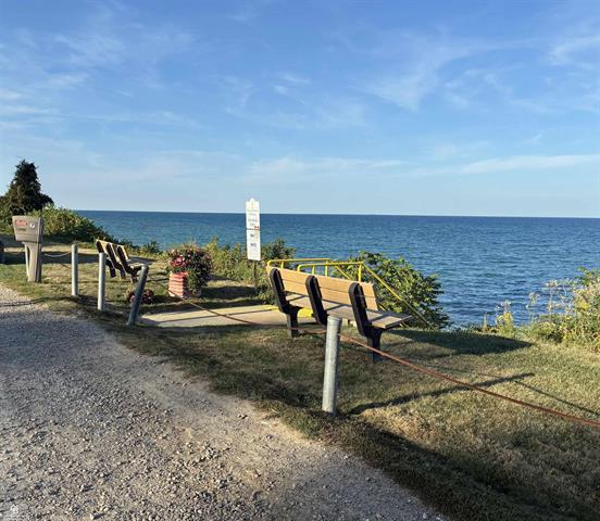 Builiding view thirty three for 7205 Dogwood, Lexington, MI. 48450