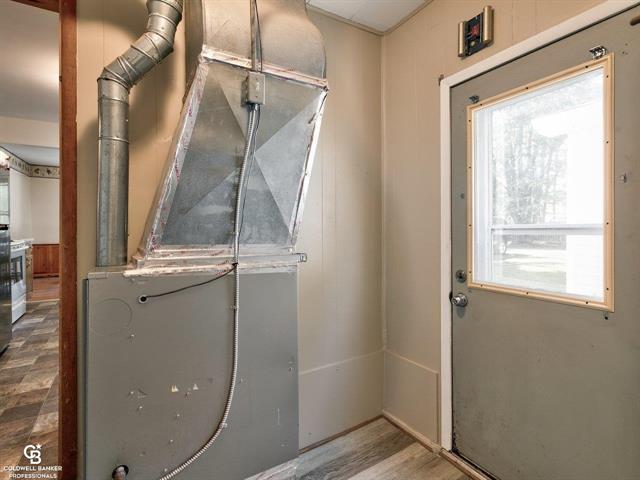 Builiding view twenty six for 7205 Dogwood, Lexington, MI. 48450