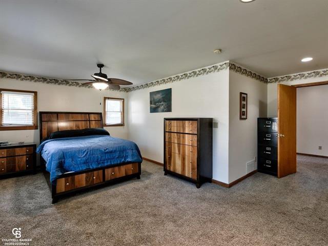 Builiding view twenty for 7205 Dogwood, Lexington, MI. 48450